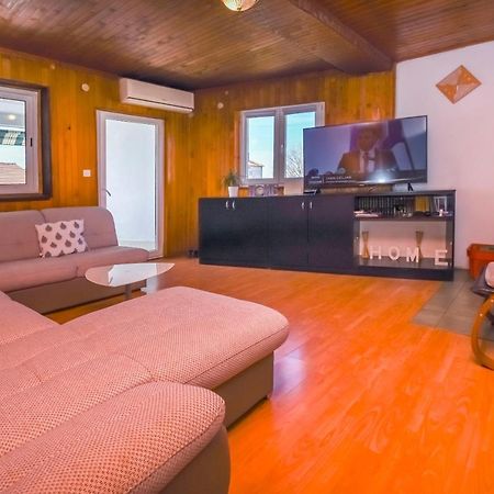 Apartments Ercegovic 罗戈兹尼察 外观 照片