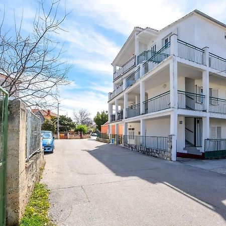 Apartments Ercegovic 罗戈兹尼察 外观 照片