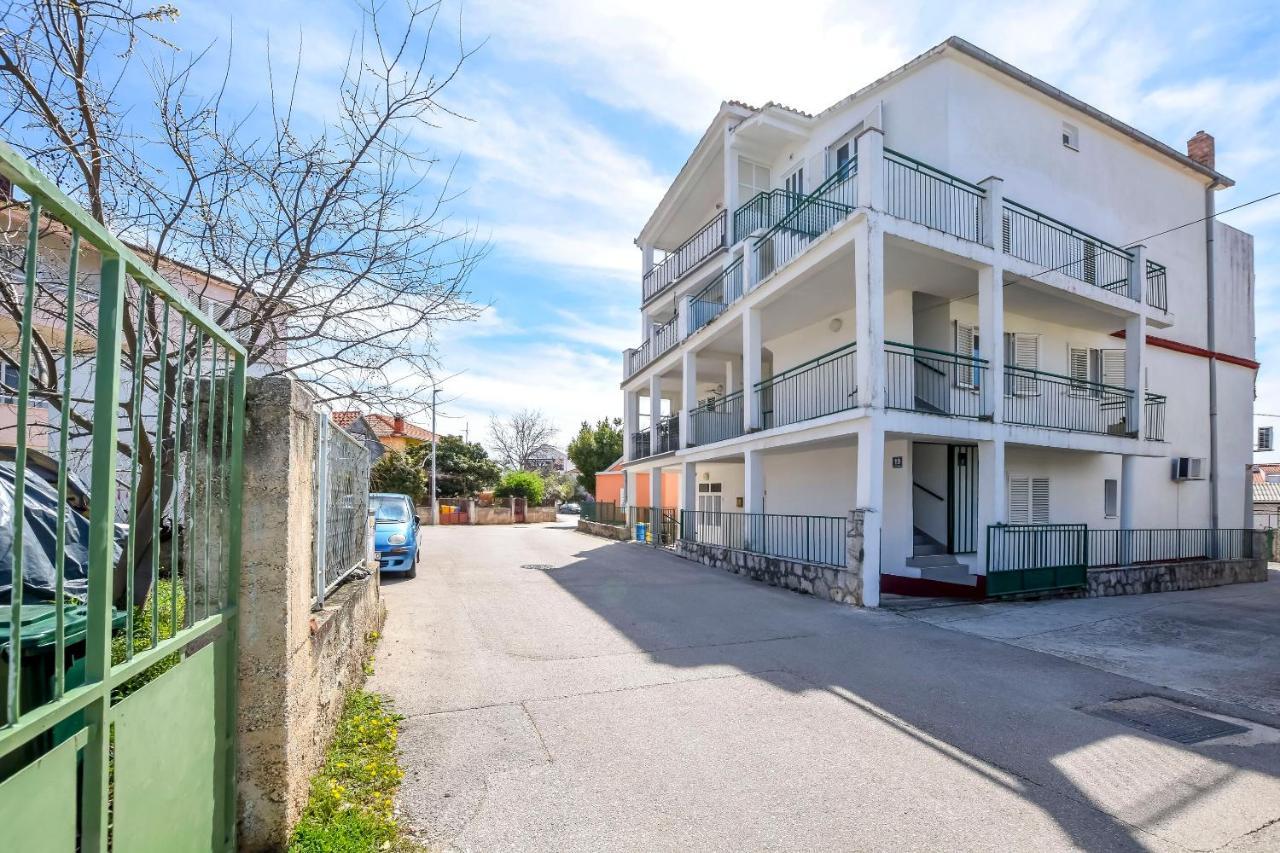 Apartments Ercegovic 罗戈兹尼察 外观 照片
