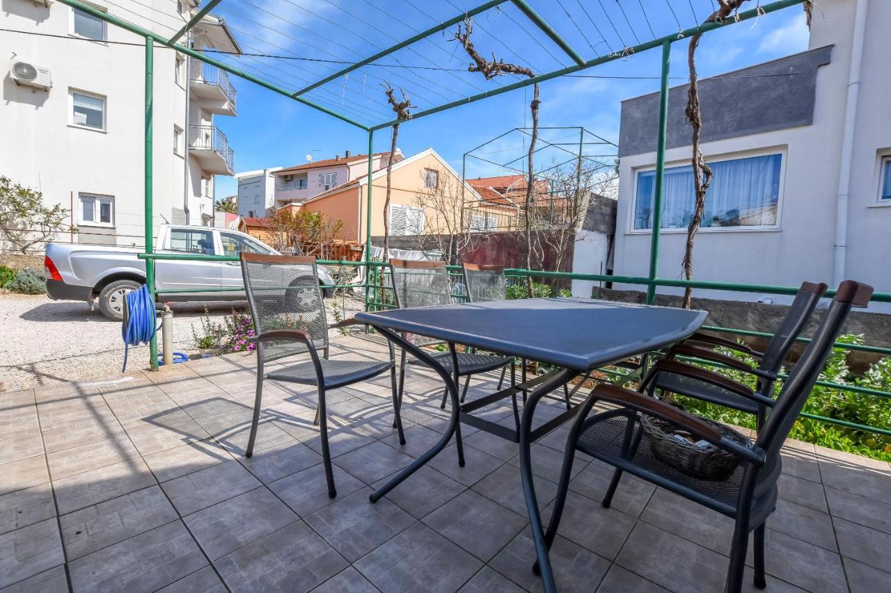 Apartments Ercegovic 罗戈兹尼察 外观 照片